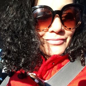 Meet your Posher, Sandra